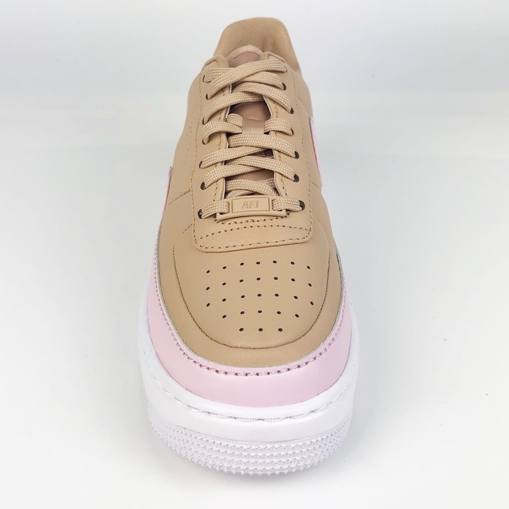 Nike Women’s Air Force 1 Jester XX Shoes Size 8.5 - Picture 2 of 8